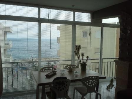 Adrijul Moraira Exterior foto