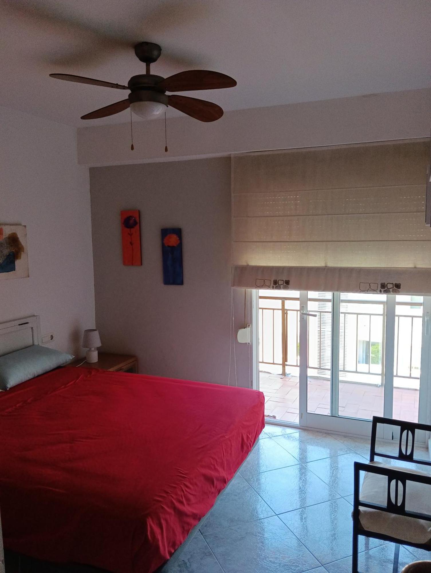 Adrijul Moraira Exterior foto