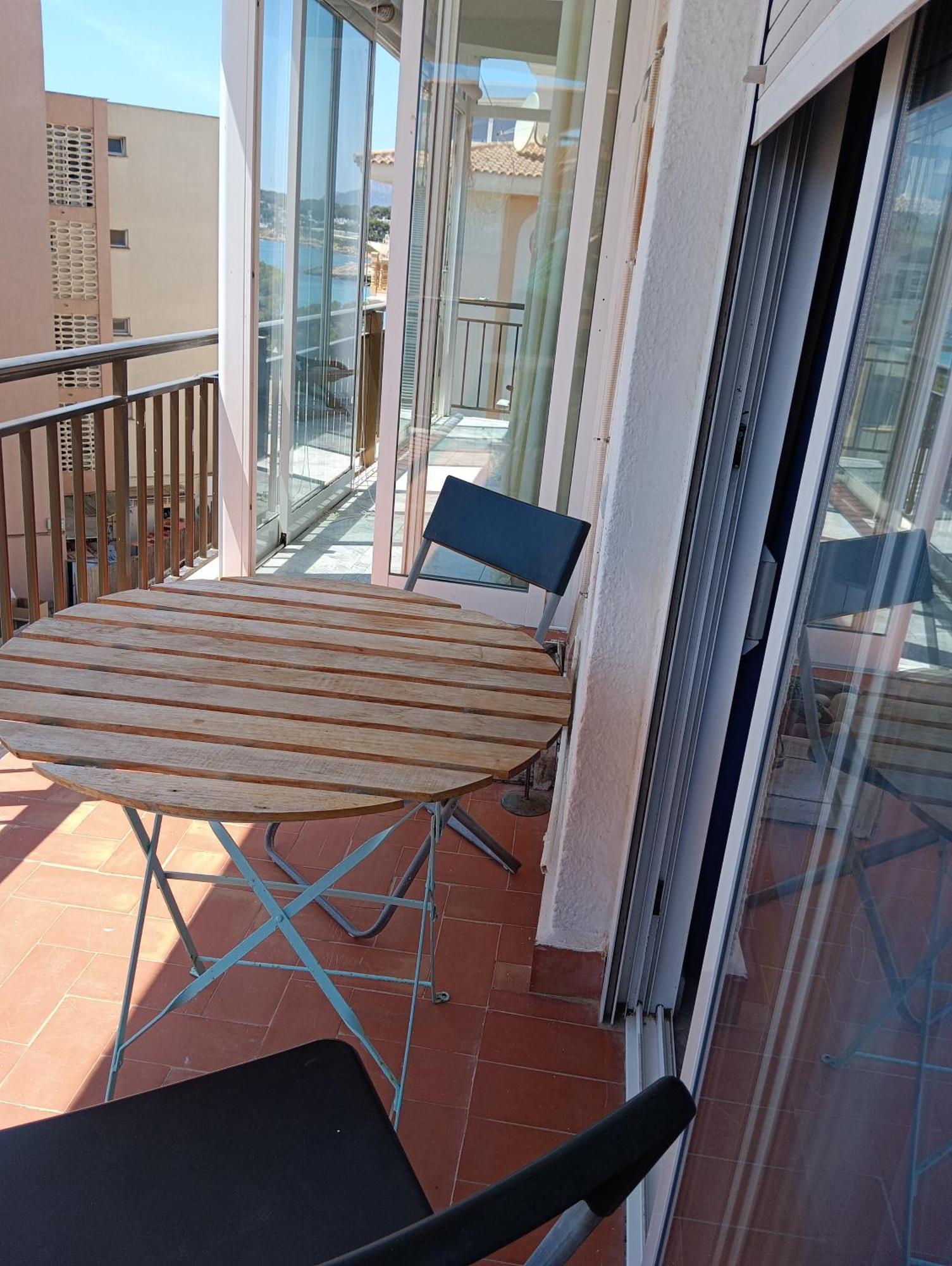 Adrijul Moraira Exterior foto