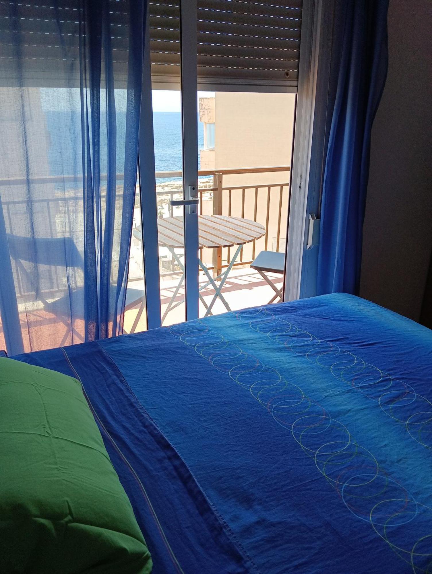 Adrijul Moraira Exterior foto