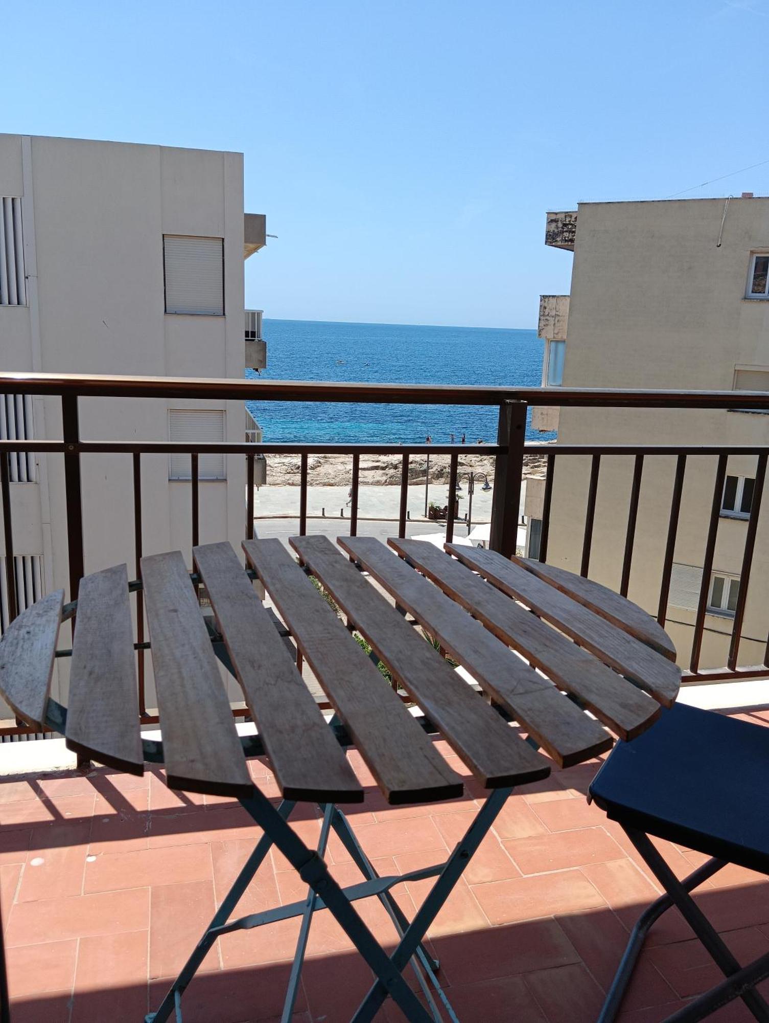 Adrijul Moraira Exterior foto